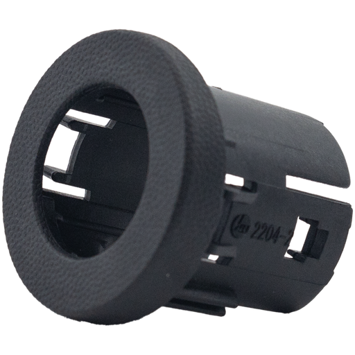 2015-2016 Ford F-250 Super Duty/F-350 Super Duty Rear Passenger Side Outer Parking Aid Sensor Bracket From 11-7-14 - FO1177102-Partify-Painted-Replacement-Body-Parts