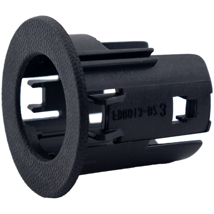 2015-2016 Ford F-250 Super Duty/F-350 Super Duty Rear Driver Side Inner Parking Aid Sensor Bracket From 11-7-14 - FO1176103-Partify-Painted-Replacement-Body-Parts