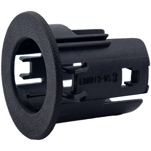 2015-2016 Ford F-250 Super Duty/F-350 Super Duty Rear Driver Side Inner Parking Aid Sensor Bracket From 11-7-14 - FO1176103-Partify-Painted-Replacement-Body-Parts