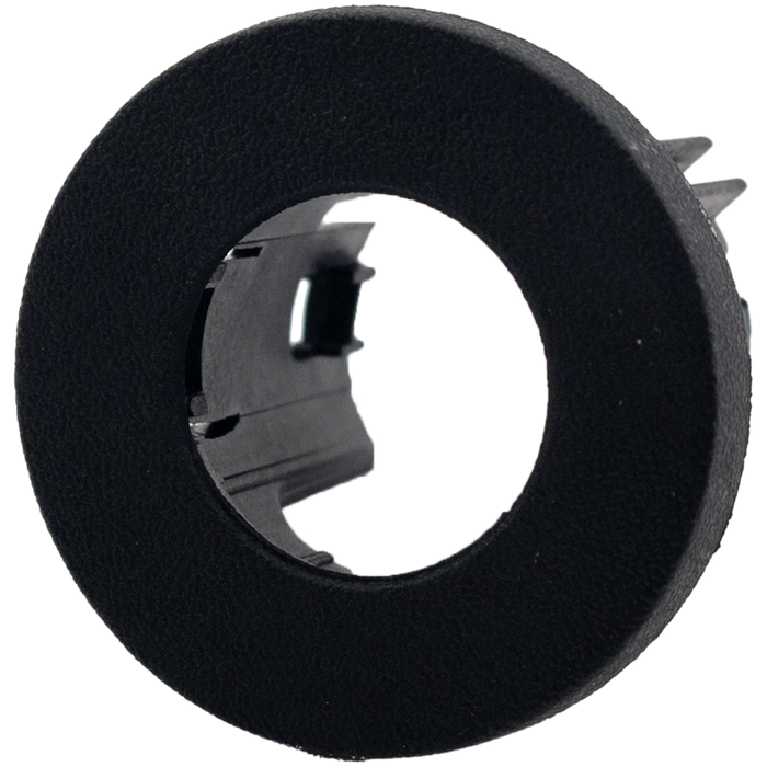 2017-2019 Ford F-250 Super Duty/F-350 Super Duty Rear Passenger Side Parking Aid Sensor Bracket Outer - FO1177104-Partify-Painted-Replacement-Body-Parts