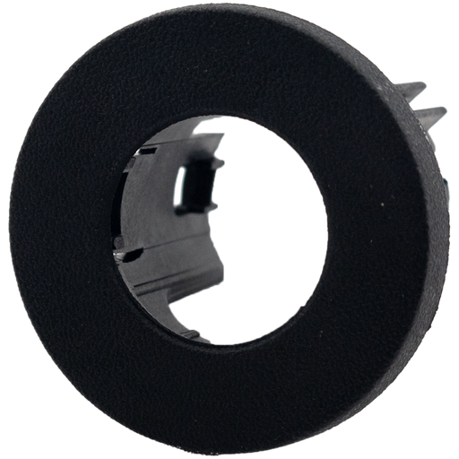 2017-2019 Ford F-250 Super Duty/F-350 Super Duty Rear Passenger Side Parking Aid Sensor Bracket Outer - FO1177104-Partify-Painted-Replacement-Body-Parts