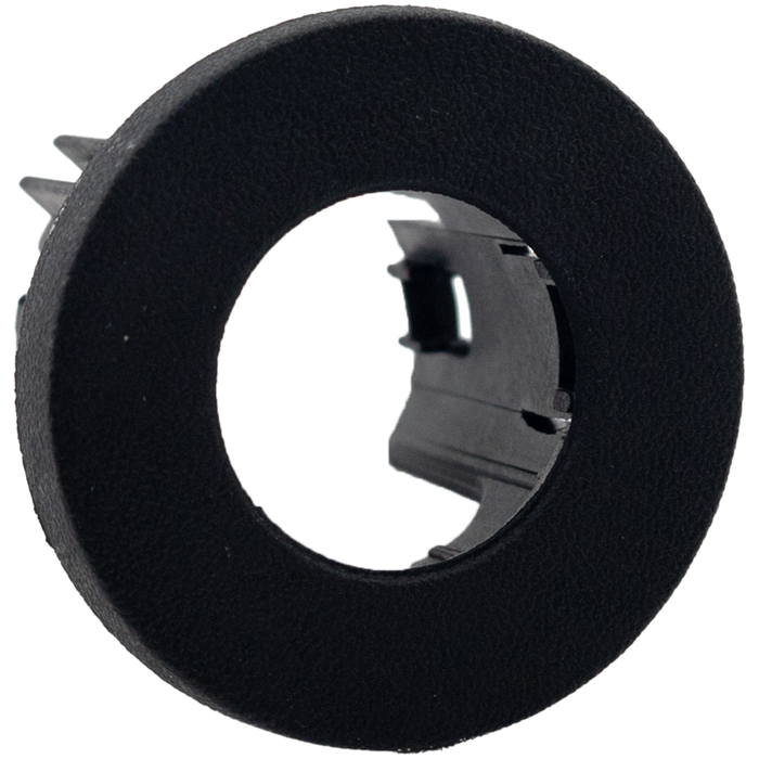 2017-2019 Ford F-250 Super Duty/F-350 Super Duty Rear Driver Side Parking Aid Sensor Bracket Outer - FO1176104-Partify-Painted-Replacement-Body-Parts