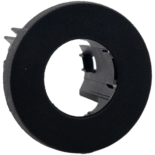 2017-2019 Ford F-250 Super Duty/F-350 Super Duty Rear Driver Side Parking Aid Sensor Bracket Outer - FO1176104-Partify-Painted-Replacement-Body-Parts