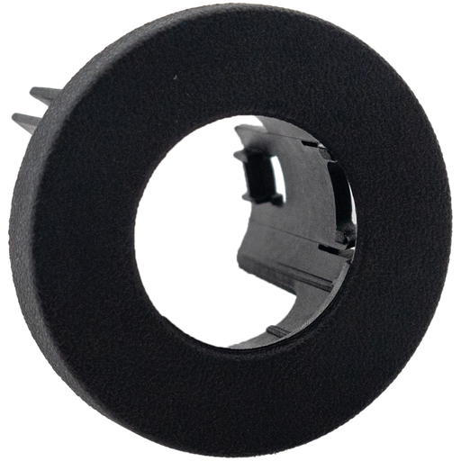 2017-2019 Ford F-250 Super Duty/F-350 Super Duty Rear Passenger Side Inner Parking Aid Sensor Bracket - FO1177105-Partify-Painted-Replacement-Body-Parts