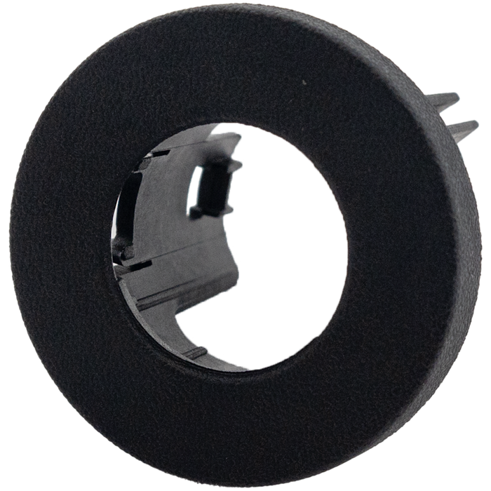 2017-2019 Ford F-250 Super Duty/F-350 Super Duty Rear Driver Side Inner Parking Aid Sensor Bracket - FO1176105-Partify-Painted-Replacement-Body-Parts