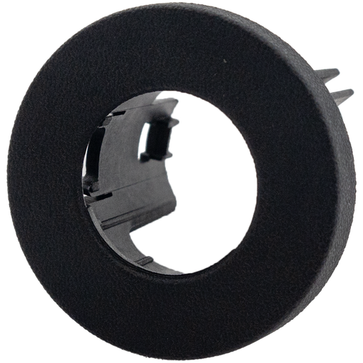 2017-2019 Ford F-250 Super Duty/F-350 Super Duty Rear Driver Side Inner Parking Aid Sensor Bracket - FO1176105-Partify-Painted-Replacement-Body-Parts