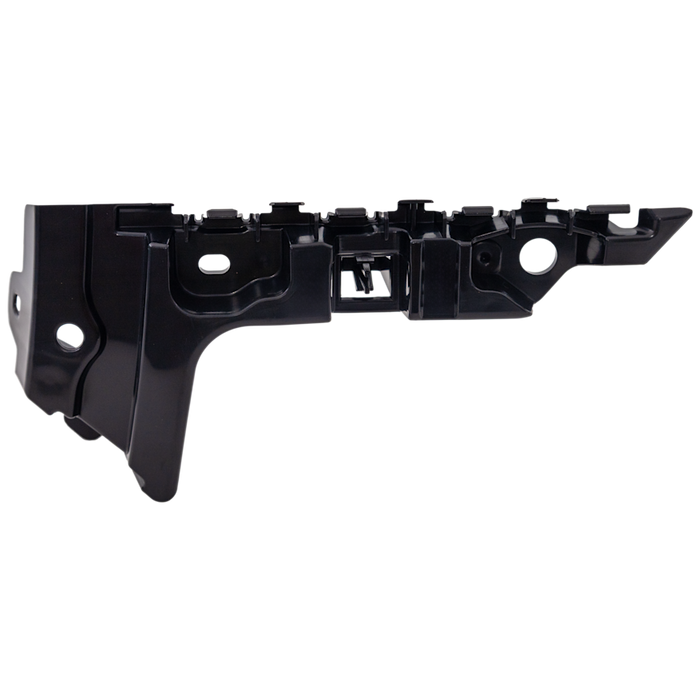 2021-2024 Ford Bronco Badlands/Base/Big Bend/Black Diamond/Everglades/First Edition/Outer Banks/Wildtrak Rear Driver Side Bumper Support Extension Bracket Bracket 4 Door - FO1162117-Partify-Painted-Replacement-Body-Parts