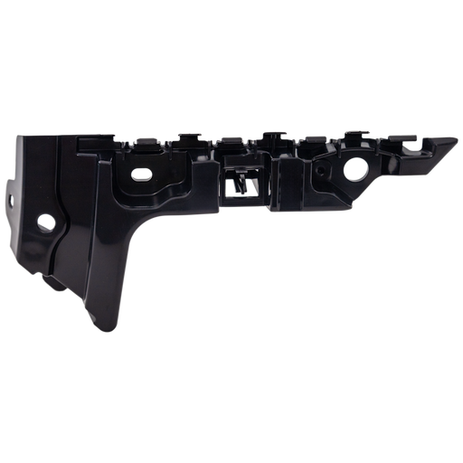 2021-2024 Ford Bronco Badlands/Base/Big Bend/Black Diamond/Everglades/First Edition/Outer Banks/Wildtrak Rear Driver Side Bumper Support Extension Bracket Bracket 4 Door - FO1162117-Partify-Painted-Replacement-Body-Parts