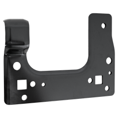 Rear Passenger Side Bumper Bracket image