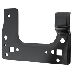 Rear Driver Side Bumper Bracket image
