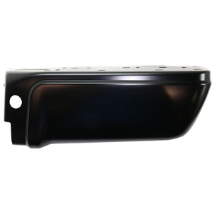 Rear Passenger Side Outer Bumper Extension image