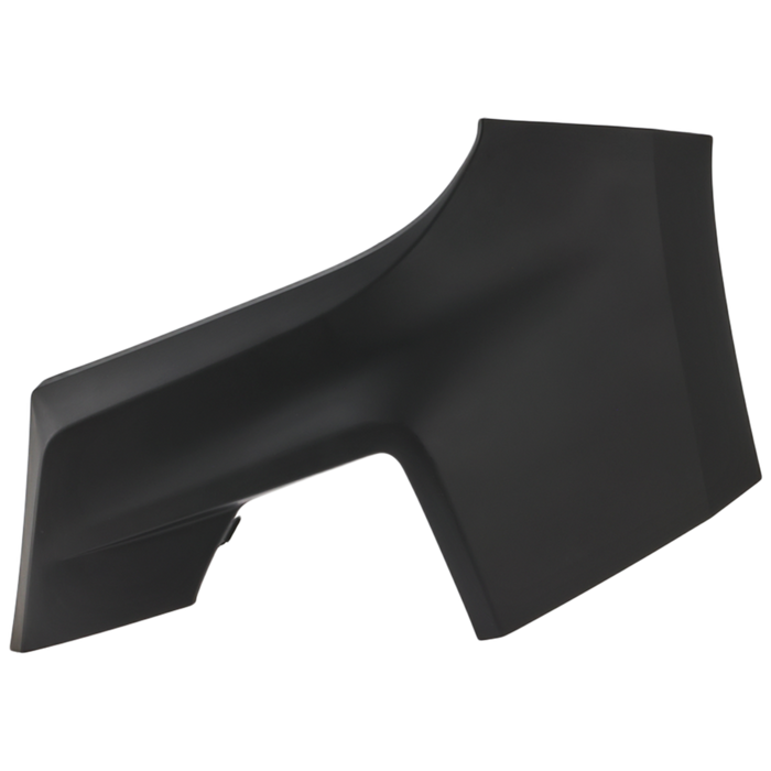 2021-2022 GMC Canyon Front Driver Side Bumper - GM1016116-Partify-Painted-Replacement-Body-Parts