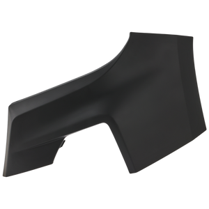 Front Driver Side Bumper image