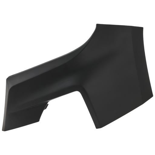 2021-2022 GMC Canyon Front Driver Side Bumper - GM1016116-Partify-Painted-Replacement-Body-Parts