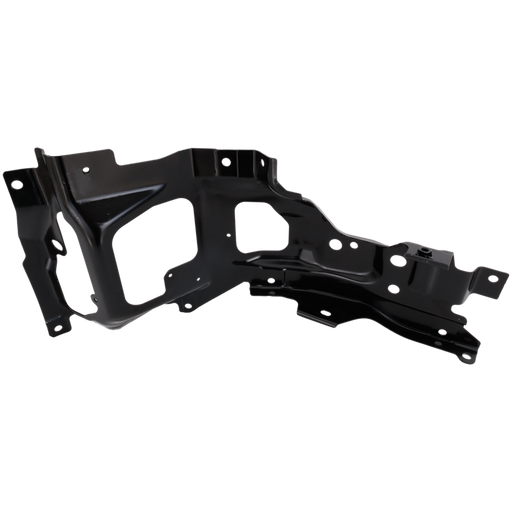 2020-2023 GMC Sierra 2500/3500 Front Passenger Side Bumper Support Outer Bracket - GM1063128-Partify-Painted-Replacement-Body-Parts