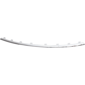 Front Hood Molding image