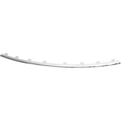 Front Hood Molding image