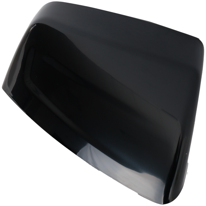 2017-2019 GMC Acadia Passenger Side Door Mirror Cover - GM1327128-Partify-Painted-Replacement-Body-Parts