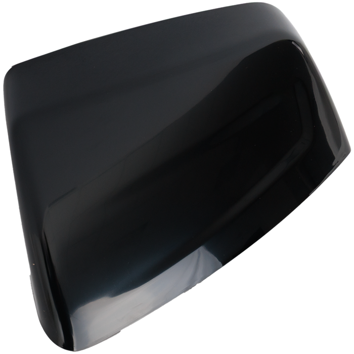 2017-2019 GMC Acadia Driver Side Door Mirror Cover - GM1326128-Partify-Painted-Replacement-Body-Parts