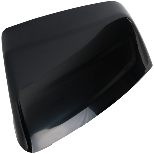 2017-2019 GMC Acadia Driver Side Door Mirror Cover - GM1326128-Partify-Painted-Replacement-Body-Parts