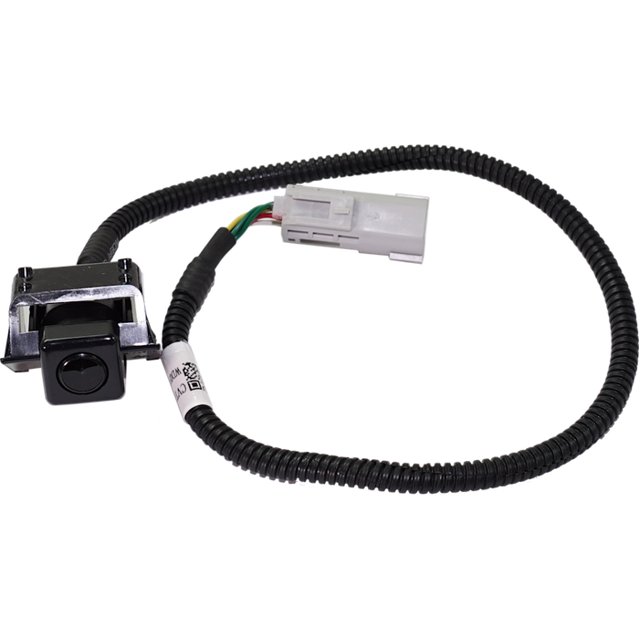 2009-2017 Buick Enclave/GMC Acadia/Acadia Limited Rear Park Assist Camera - GM1960108-Partify-Painted-Replacement-Body-Parts