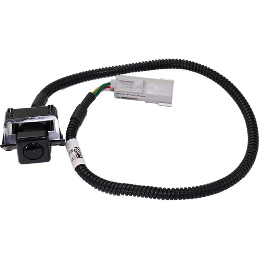 2009-2017 Buick Enclave/GMC Acadia/Acadia Limited Rear Park Assist Camera - GM1960108-Partify-Painted-Replacement-Body-Parts