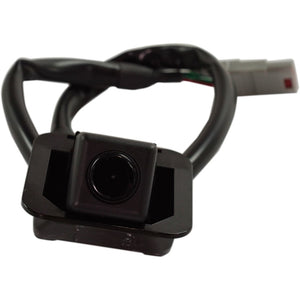 Rear Park Assist Camera image