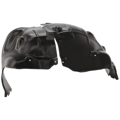 Rear Driver Side Fender Liner image