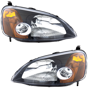 Headlight Set image