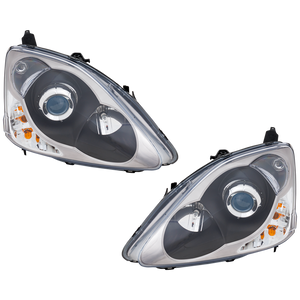 Headlight Set image