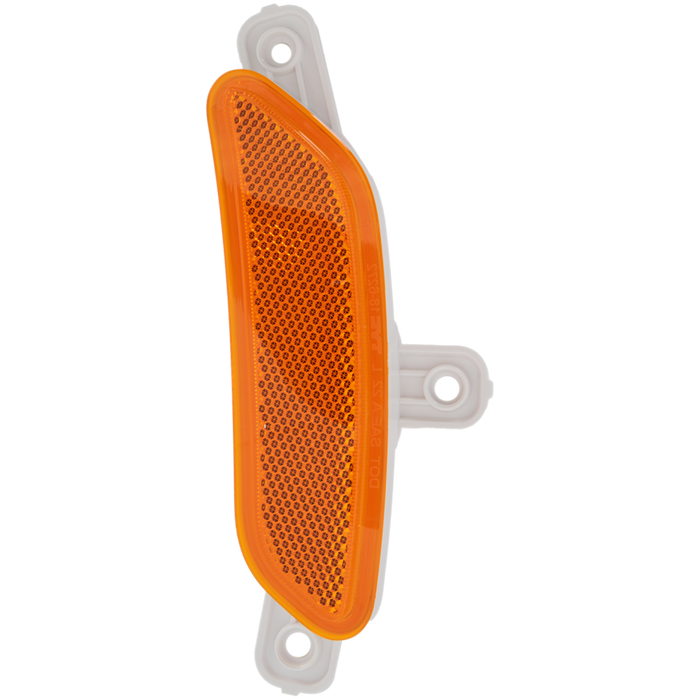 2022-2023 Hyundai Kona/Kona N N Line Front Passenger Side Side Marker Light Assembly Reflector/Marker - HY2551119-Partify-Painted-Replacement-Body-Parts