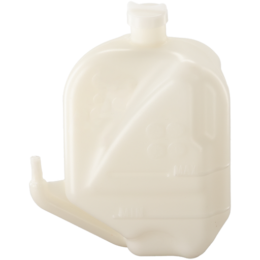 2022-2025 Acura Integra/Honda Civic/HR-V Radiator Outlet Tank Reservoir & Cap Assembly - HO3014148-Partify-Painted-Replacement-Body-Parts