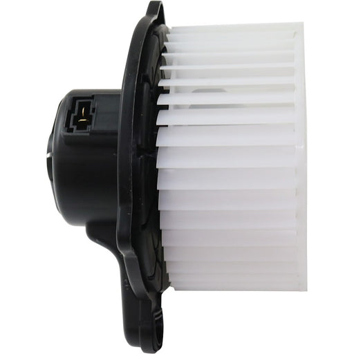2007-2012 Hyundai Santa Fe/Veracruz Front HVAC Heater Assembly - HY3126109-Partify-Painted-Replacement-Body-Parts