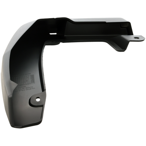 2017-2022 Honda CR-V Front Driver Side Mud Guard Mudguard Kit 2 Pcs Dealer Installed - HO1294110-Partify-Painted-Replacement-Body-Parts