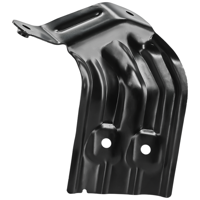 2021-2023 Hyundai Elantra Front Passenger Side Fender Brace - HY1245105-Partify-Painted-Replacement-Body-Parts