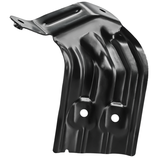 2021-2023 Hyundai Elantra Front Passenger Side Fender Brace - HY1245105-Partify-Painted-Replacement-Body-Parts