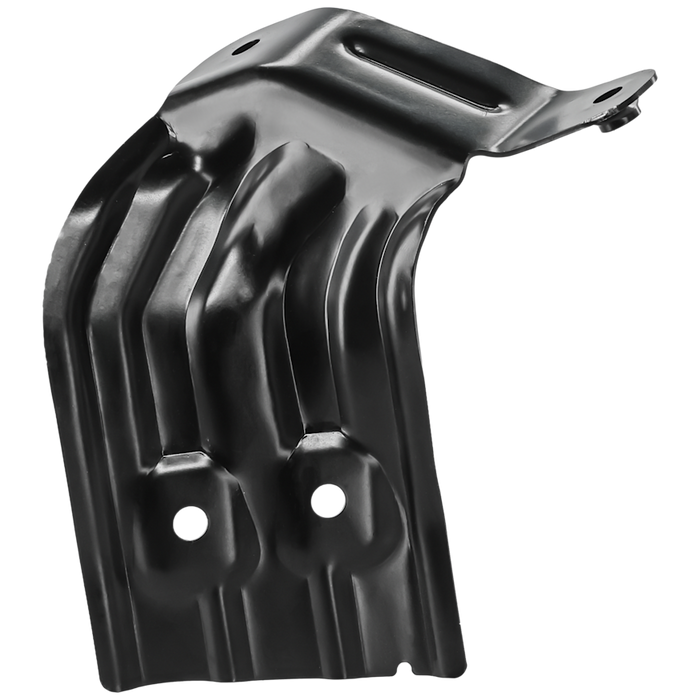 2021-2023 Hyundai Elantra Front Driver Side Fender Brace - HY1244105-Partify-Painted-Replacement-Body-Parts