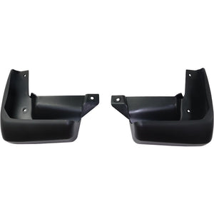Front Driver Side Mud Guard image