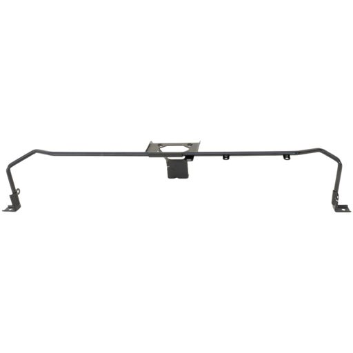 2017-2022 Honda CR-V Front Parking Aid Sensor Bracket Front - HO1074100-Partify-Painted-Replacement-Body-Parts