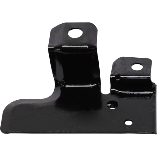 2017-2022 Honda CR-V Front Driver Side Parking Aid Sensor Bracket Air Bag Sensor Bracket Front Left - HO1076100-Partify-Painted-Replacement-Body-Parts