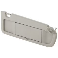 Passenger Side Sun Visor image