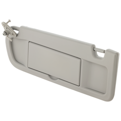 Driver Side Sun Visor image