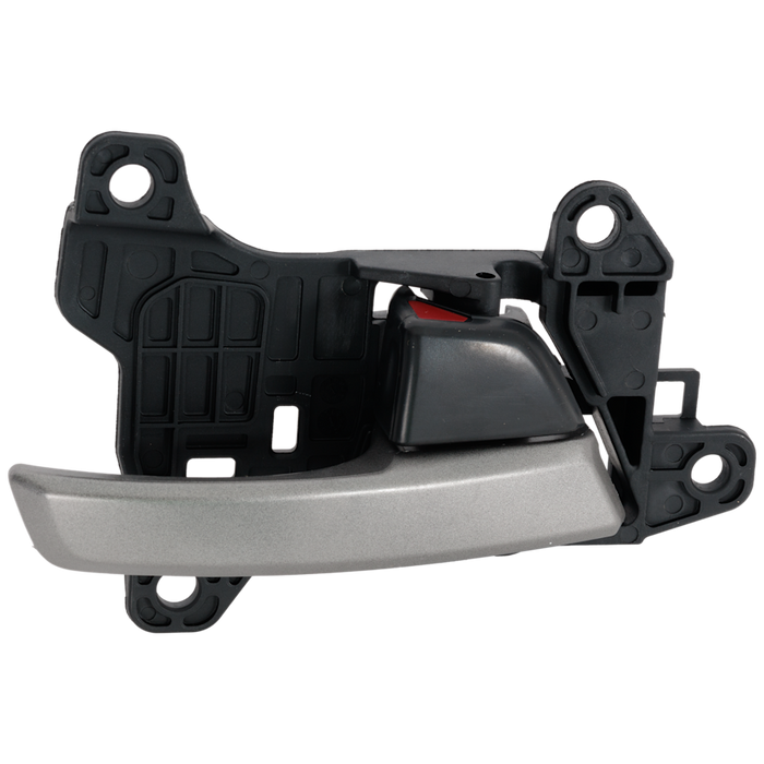 2017-2020 Hyundai Elantra Front Passenger Side Interior Door Handle Inside - HY1353143-Partify-Painted-Replacement-Body-Parts