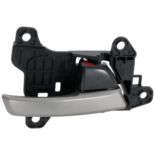 2017-2020 Hyundai Elantra Front Passenger Side Interior Door Handle Inside - HY1353143-Partify-Painted-Replacement-Body-Parts