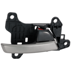 Front Passenger Side Interior Door Handle image