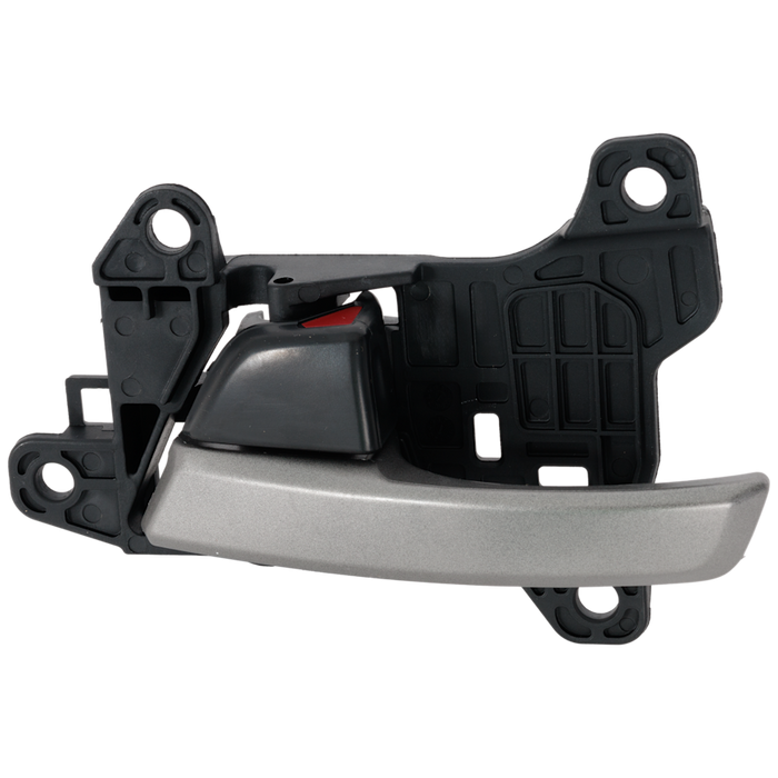 2017-2020 Hyundai Elantra Front Driver Side Interior Door Handle Inside - HY1352143-Partify-Painted-Replacement-Body-Parts