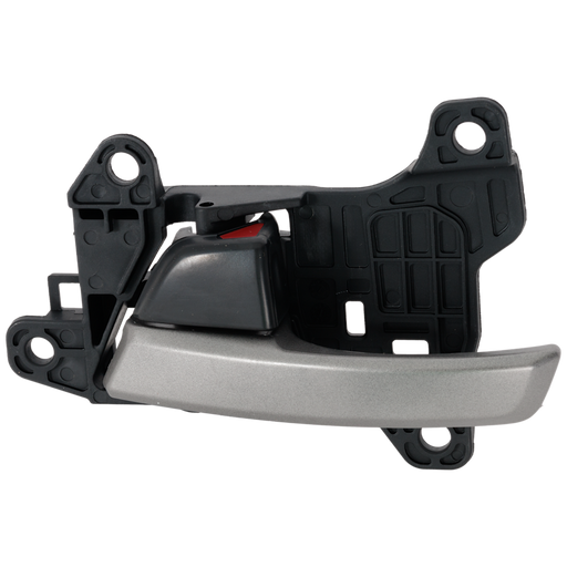 2017-2020 Hyundai Elantra Front Driver Side Interior Door Handle Inside - HY1352143-Partify-Painted-Replacement-Body-Parts