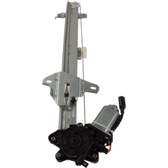 Front Passenger Side Window Regulator image