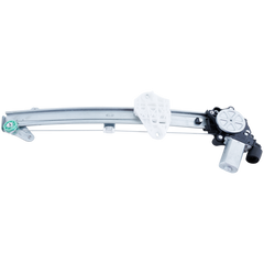 Front Driver Side Window Regulator image