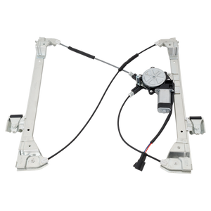 Front Driver Side Window Regulator image